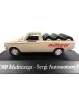 Fiat 1500 Multicarga Segi Automotores 1965 Scala 1/43