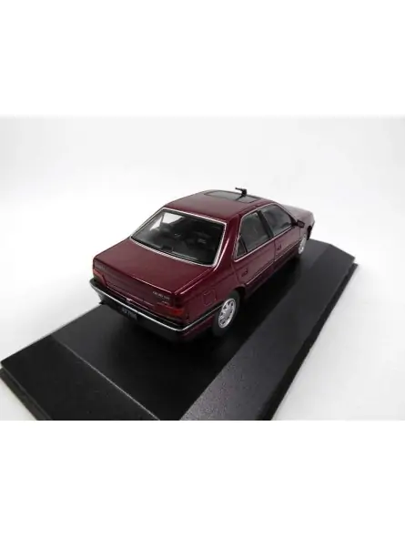 Peugeot 405 SR 1993 Scala 1/43