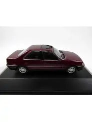 Peugeot 405 SR 1993 Scala 1/43