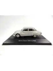 Auto Union 1000 S 1960 Scala 1/43