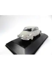 Auto Union 1000 S 1960 Scala 1/43