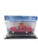 Chrysler Valiant IV 1967 Scala 1/43