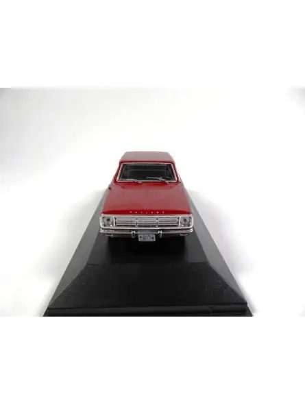 Chrysler Valiant IV 1967 Scala 1/43