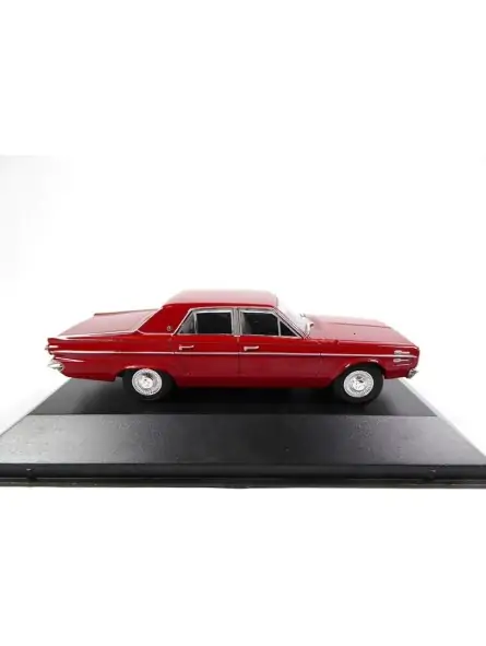 Chrysler Valiant IV 1967 Scala 1/43