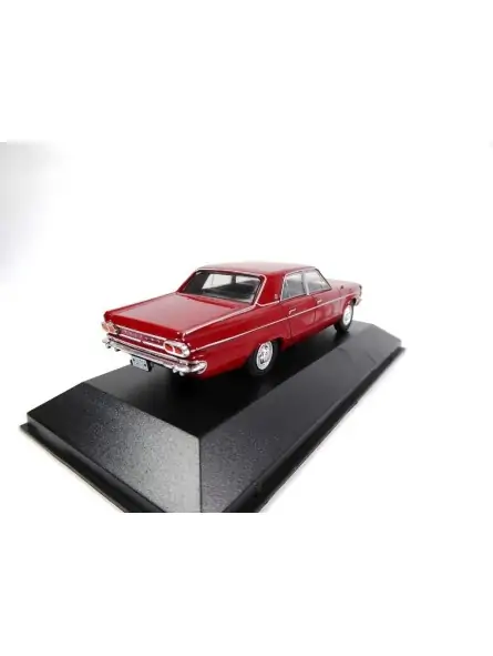 Chrysler Valiant IV 1967 Scala 1/43