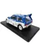 Mg Metro 6R4 Pon Arthur Rally 1985 Scala 1/24