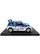 Mg Metro 6R4 Pon Arthur Rally 1985 Scala 1/24