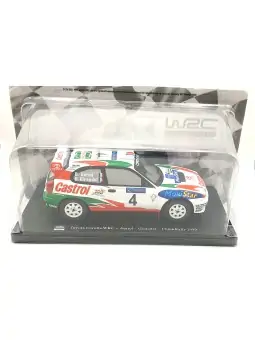 Toyota Corolla WRC Auriol...