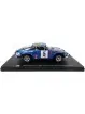 Alpine Renault A110 1800 Therier Jaubert Rally 1973 Scala 1/24