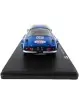 Alpine Renault A110 1800 Therier Jaubert Rally 1973 Scala 1/24