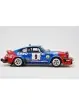 Porsche 911 SC Therier Vial 1980 Scala 1/24