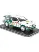 Ford Sierra Rs Cosworth Auriol Occelli 1988 Scala 1/24