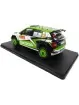 Skoda Fabia R5 Rovanpera Halttunen 2019 Scala 1/24