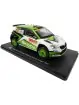 Skoda Fabia R5 Rovanpera Halttunen 2019 Scala 1/24