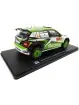 Skoda Fabia R5 Rovanpera Halttunen 2019 Scala 1/24