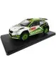 Skoda Fabia R5 Rovanpera Halttunen 2019 Scala 1/24