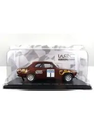 Ford Escort RS 1600 Maikinen Liddon 1974 Scala 1/24