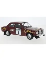 Ford Escort RS 1600 Maikinen Liddon 1974 Scala 1/24