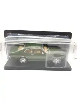 Ford Maverick Coupe 1974 Scala 1/24