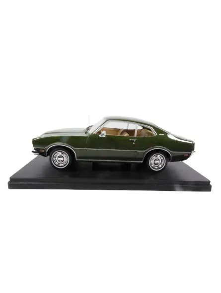 Ford Maverick Coupe 1974 Scala 1/24