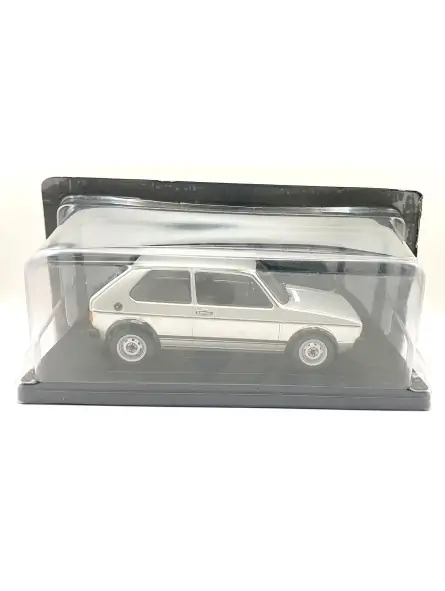 Volkswagen Golf GTI 1.6 1976 Scala 1/24