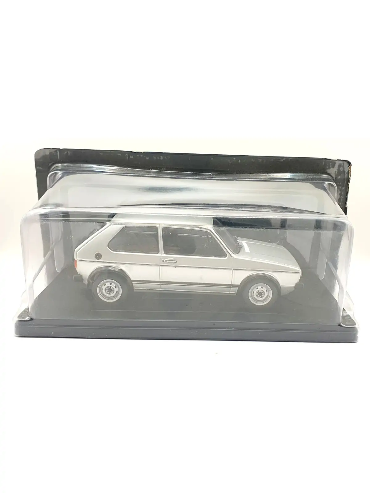 Volkswagen Golf GTI 1.6 1976 Scala 1/24