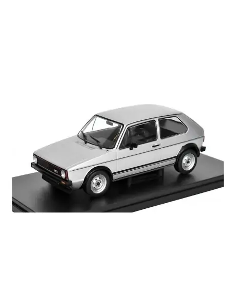 Volkswagen Golf GTI 1.6 1976 Scala 1/24