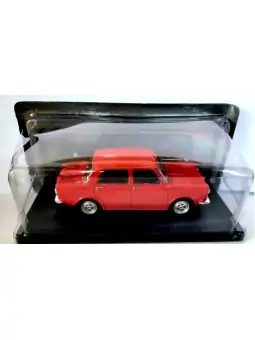 Simca 1000 1976 Scala 1/24