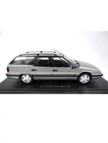 Citroen XM Break Scala 1/24