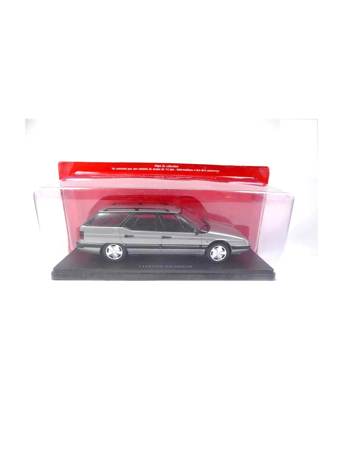 Citroen XM Break Scala 1/24