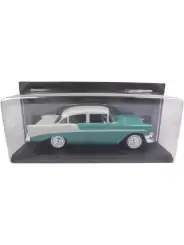 Chevrolet Bel Air 1956 Scala 1/24