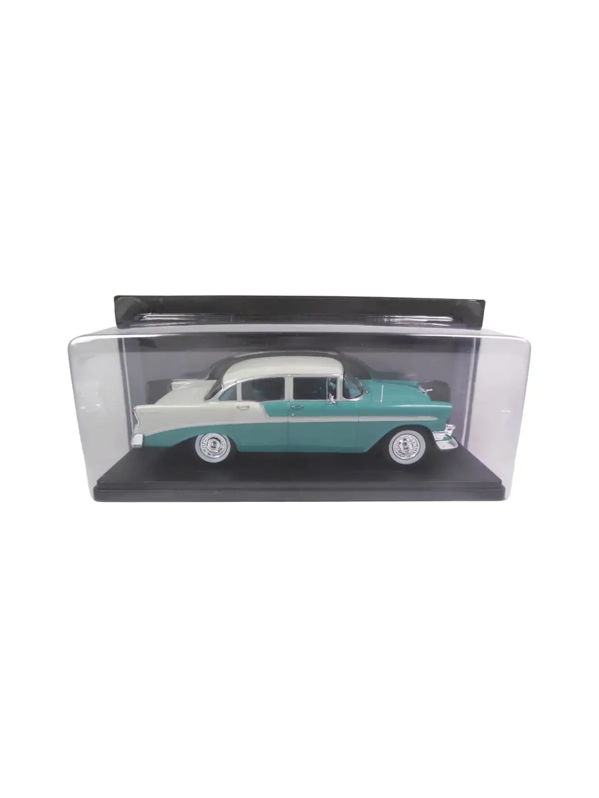 Chevrolet Bel Air 1956 Scala 1/24