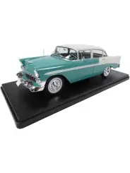 Chevrolet Bel Air 1956 Scala 1/24