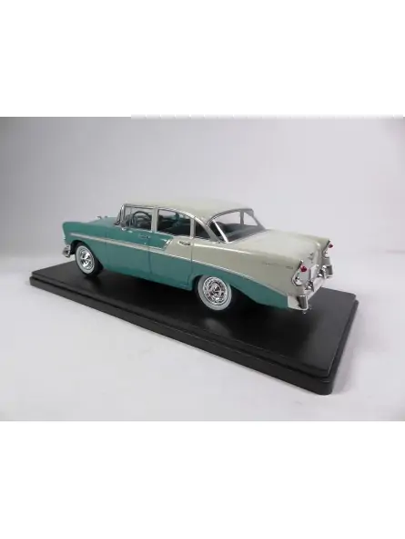 Chevrolet Bel Air 1956 Scala 1/24