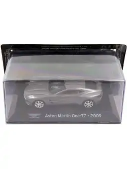 Aston Martin One 77 2009 Scala 1/43