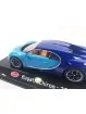 Bugatti Chiron 2016 Scala 1/43