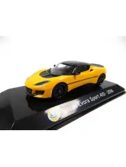 Lotus Evora Sport 410 2016 Scala 1/43