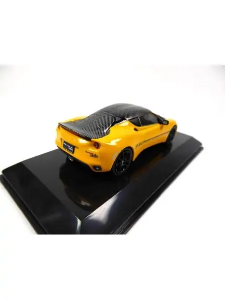 Lotus Evora Sport 410 2016 Scala 1/43