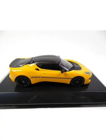 Lotus Evora Sport 410 2016 Scala 1/43