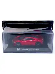 Honda NSX 2016 Scala 1/43