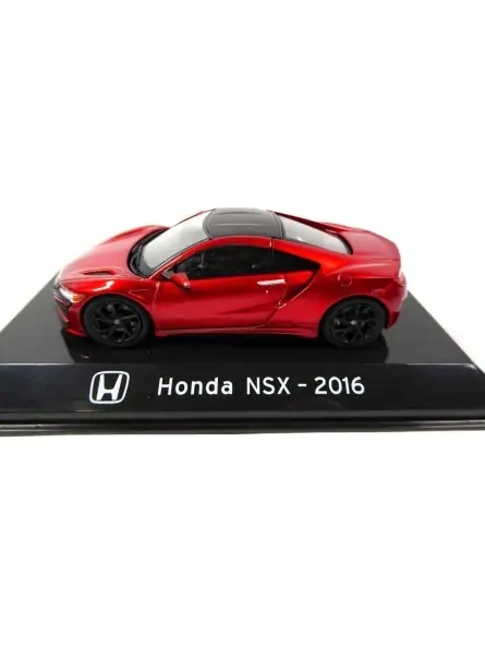 Honda NSX 2016 Scala 1/43