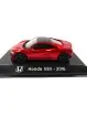 Honda NSX 2016 Scala 1/43