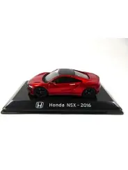 Honda NSX 2016 Scala 1/43