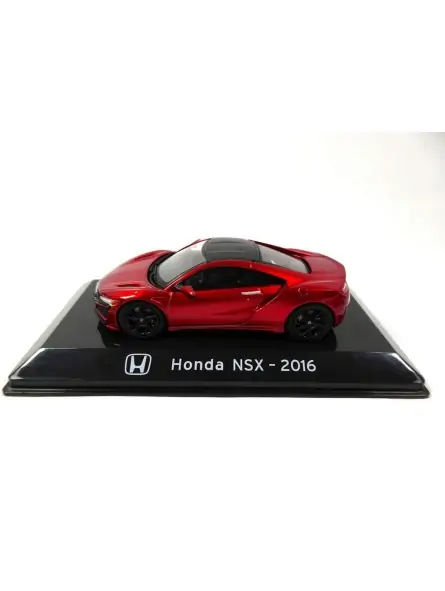 Honda NSX 2016 Scala 1/43