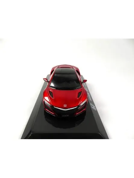 Honda NSX 2016 Scala 1/43