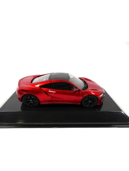 Honda NSX 2016 Scala 1/43