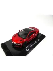 Honda NSX 2016 Scala 1/43