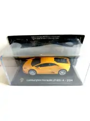 Lamborghini Huracan LP610-4 2014 Scala 1/43