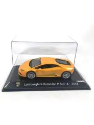 Lamborghini Huracan LP610-4 2014 Scala 1/43