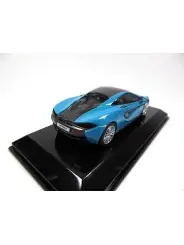 McLaren 570S Coupe' 2016 Scala 1/43